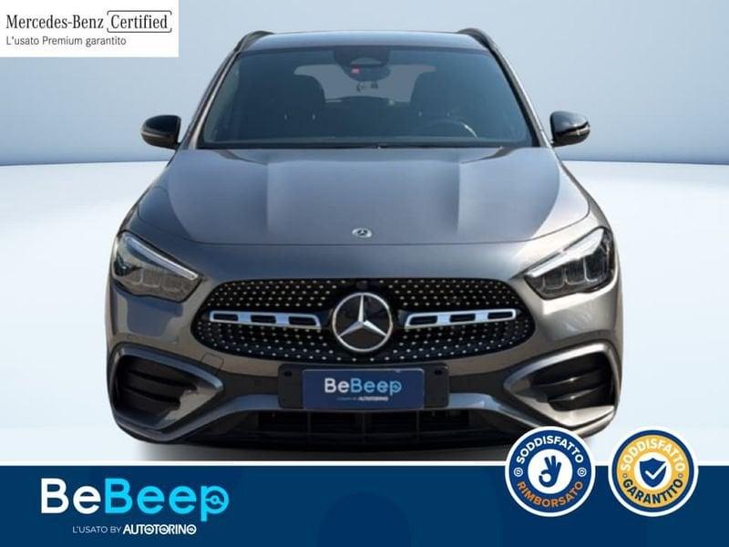 Mercedes-Benz GLA 180 AMG LINE PREMIUM AUTO
