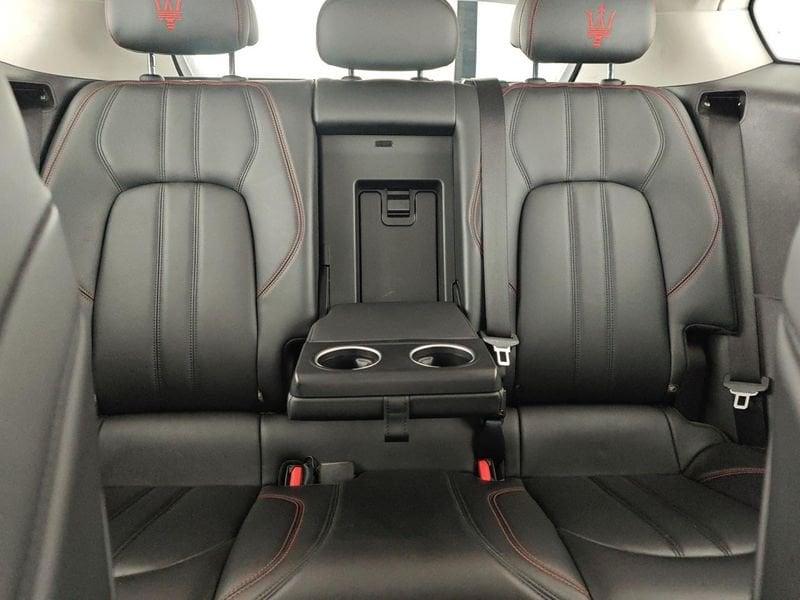 Maserati Levante V6 Diesel 275 CV AWD Gransport