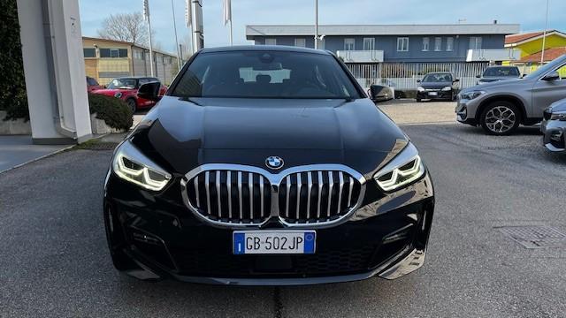 BMW Serie 1 5 Porte 116 d SCR Msport DCT