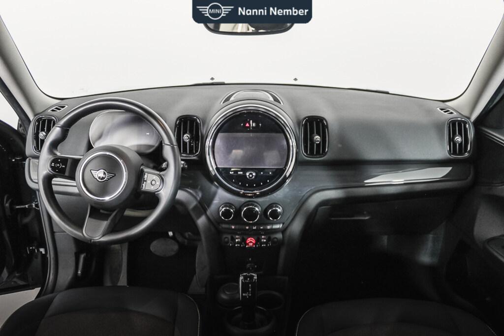 Mini Cooper Countryman 1.5 Business Auto