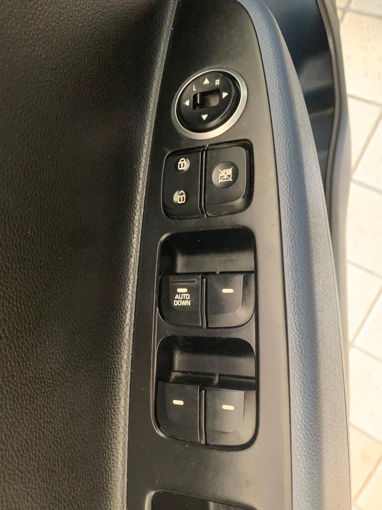 Hyundai i10 1.0 MPI Comfort