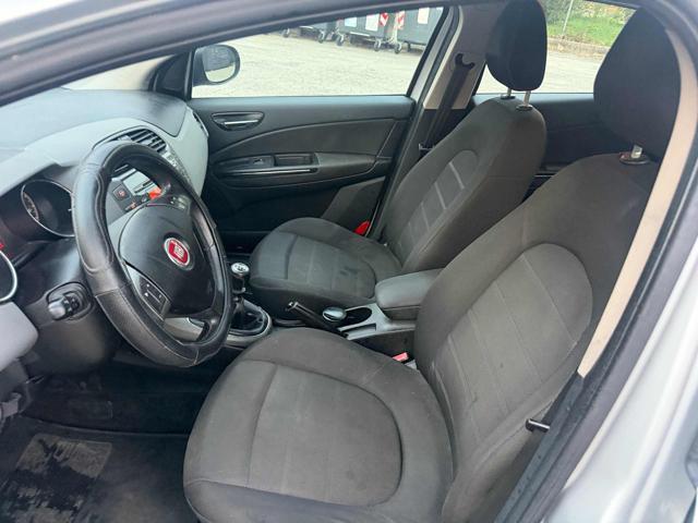 FIAT Bravo BENZINA/GPL 1.4 EasyPower Easy Stupenda Bellissima
