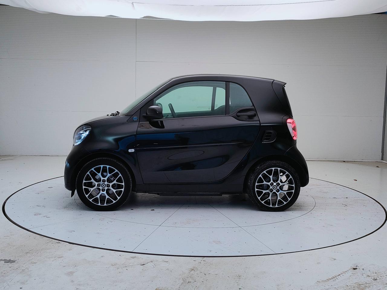 SMART Fortwo III 2020 - Fortwo eq Prime 22kW