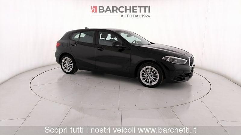 BMW Serie 1 (F40) 118D 5P. BUSINESS ADVANTAGE