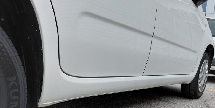 Fiat Panda 1.2 EasyPower Easy ADATTA x NEOPATENTATI