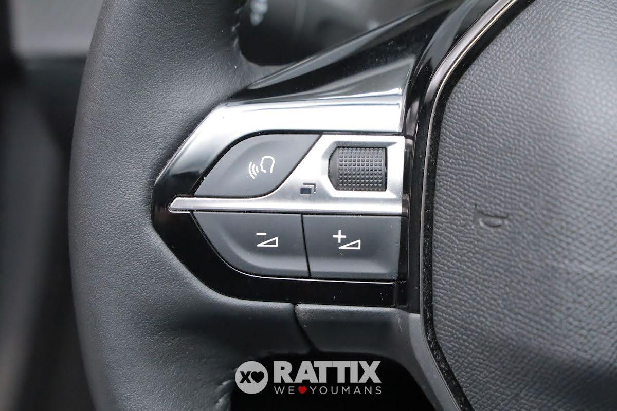 Peugeot 208 1.2 puretech 100CV Allure