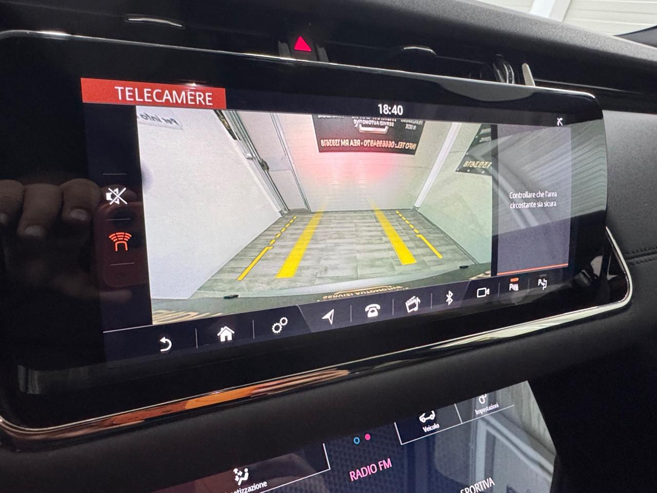 Land Rover Range Evoque R-Dynamic