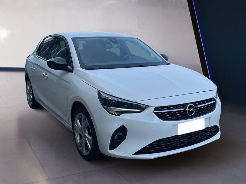 Opel Corsa VI 2020 1.2 Elegance 100cv