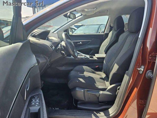 PEUGEOT 3008 BlueHDI 130cv EAT8 S&S Business - GC042NM