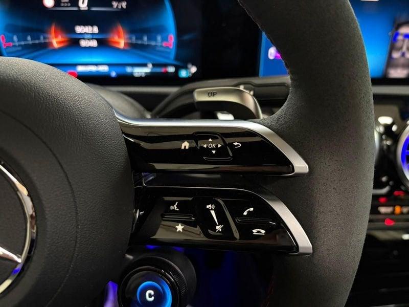 Mercedes-Benz Classe A A 45S AMG 4Matic+ Premium