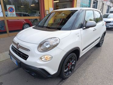 Fiat 500L 1.4 95 CV S&S Allestimento Sport Uniproprietario