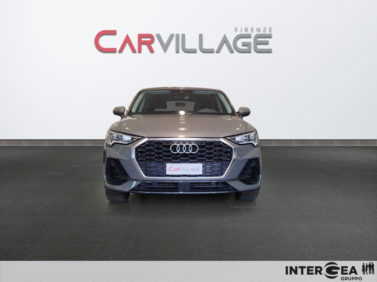 AUDI Q3 Sportback 35 2.0 tdi Business Plus s-tronic