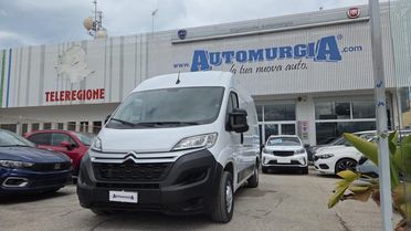 CITROEN Jumper 35 BlueHDi 140 S&S PM-TA Furgone Business
