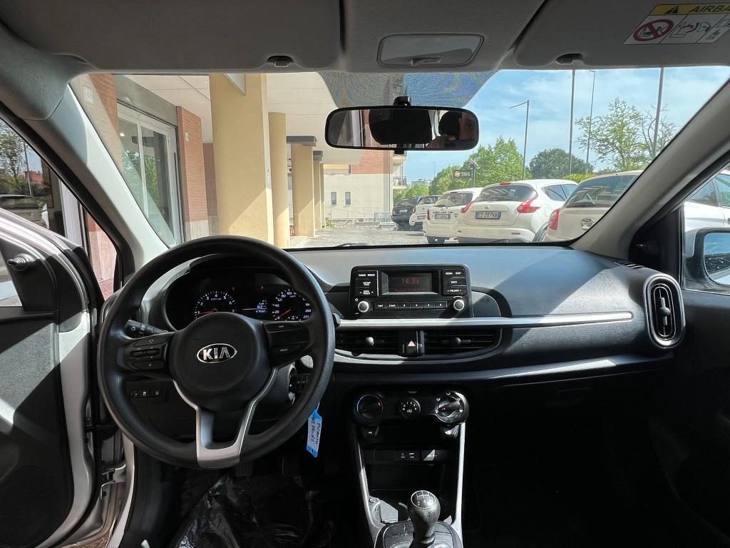 Kia Picanto 5 Porte Picanto 1.0 City *Promo SD 2026*