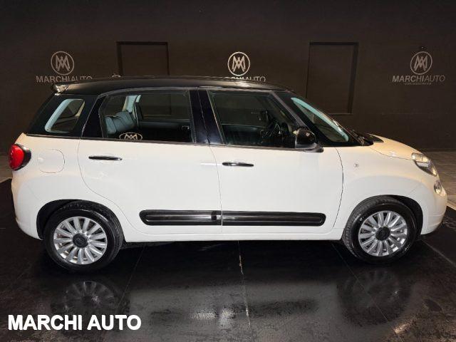 FIAT 500L 1.3 Multijet 85 CV Pop Star