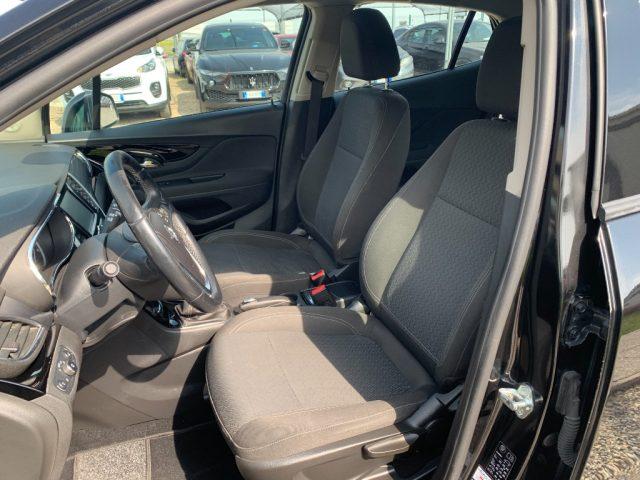 OPEL Mokka X 1.6 CDTI Ecotec 4x2 Start&Stop Innovation