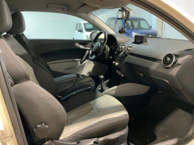 AUDI A1 1.2 TFSI Ambition