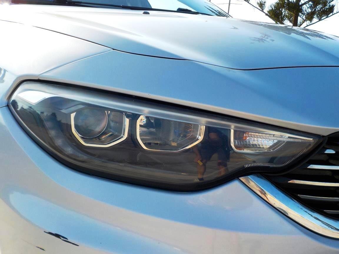 Fiat Tipo 1.4 T-Jet 120CV GPL 5 porte Lounge