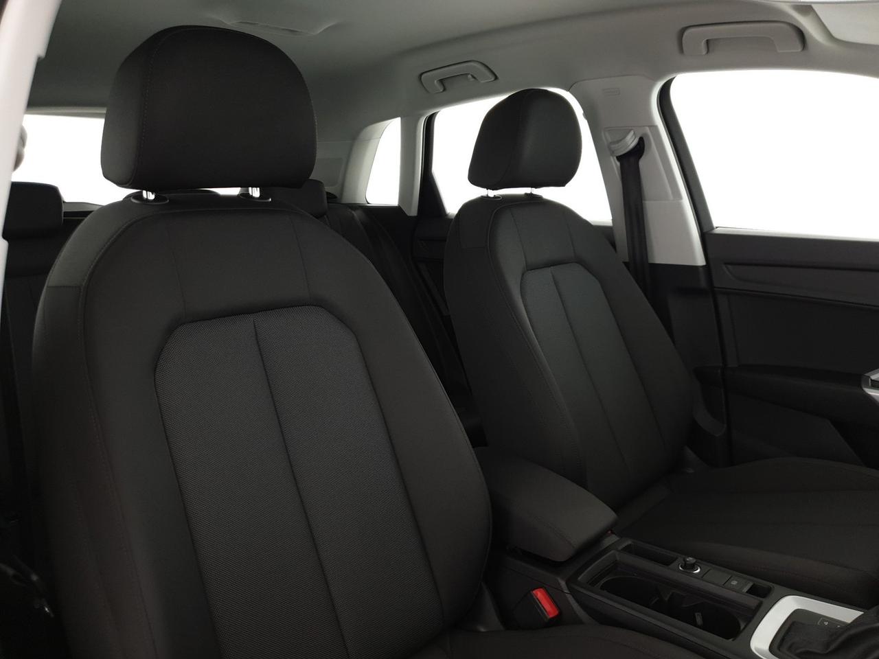 35TFSI 150CV S tronic S line Edition