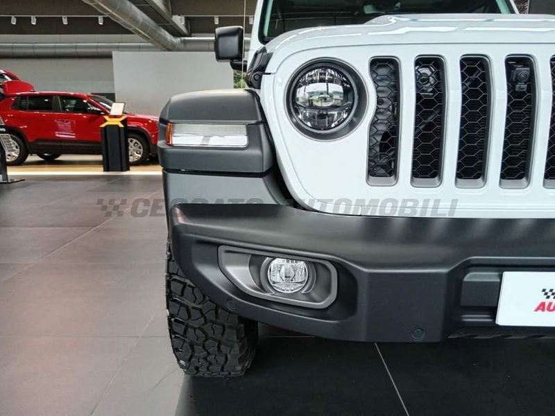 Jeep Wrangler PHEV Plug-In Hybrid My23 Rubicon 2.0 4xe Phev 380cv At8