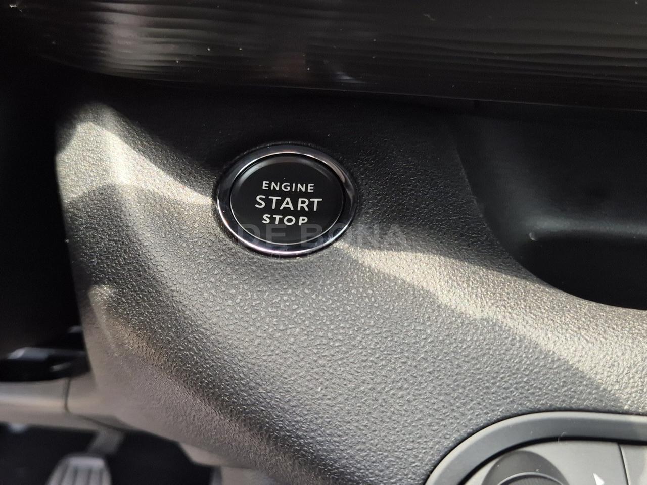 Jeep Avenger 1.2 turbo altitude fwd 100cv