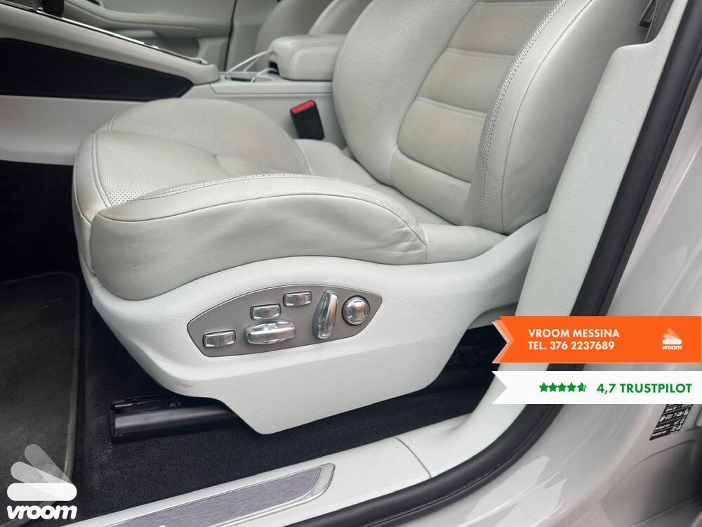 PORSCHE Macan 1ªs.