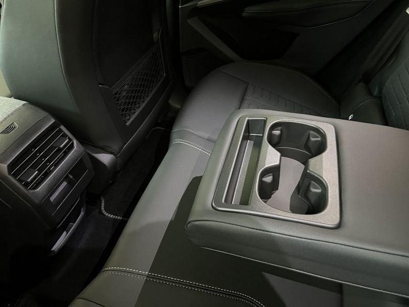 Peugeot 3008 3008 1.2 hybrid GT 145cv e-dcs6