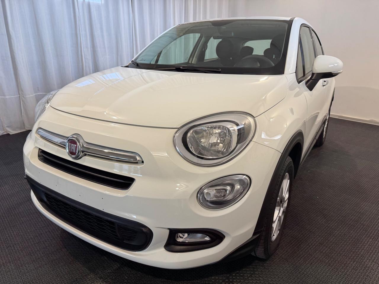 Fiat 500X 1.6 E-Torq 110 CV Pop Star