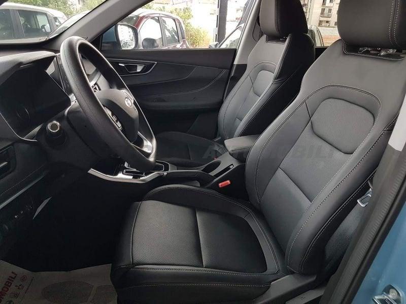 DR AUTOMOBILES dr 5.0 DR 5.0 UNICA 1.5 BZ MT