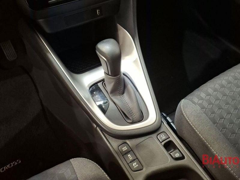 Toyota Yaris Yaris 1.5h Trend