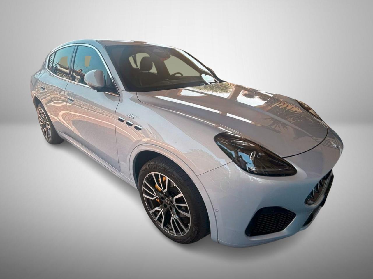 Maserati Grecale 2.0 mhev GT 250cv auto