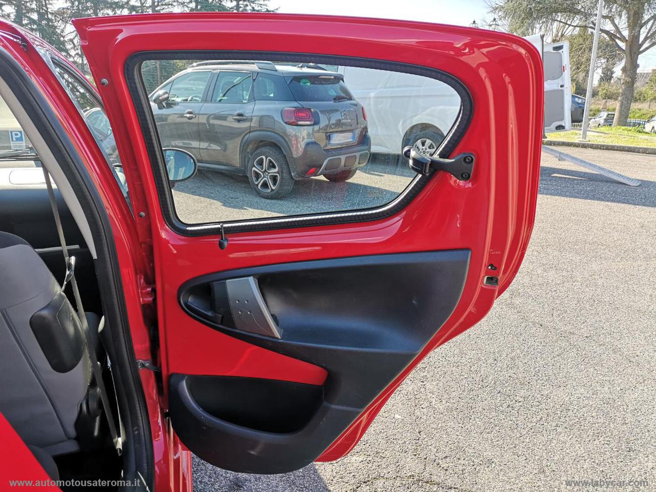 TOYOTA Aygo 1.0 VVT-i 69 CV 5p.COOL SODA CONNECT PROMO WEB