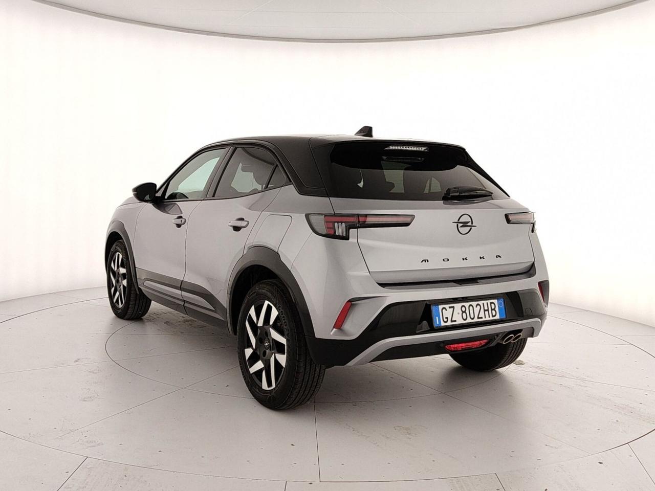 Opel Mokka 1.2 Turbo 130 CV aut. GS