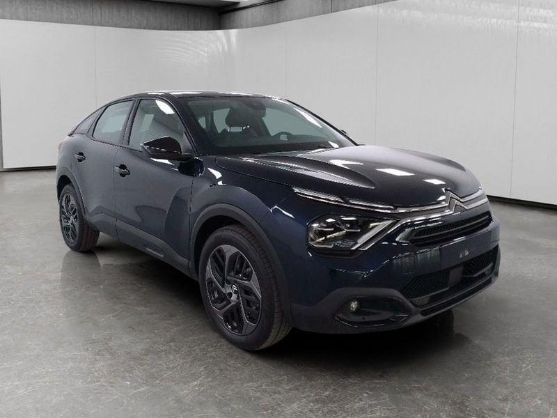 Citroën C4 1.2 puretech Plus s&s 130cv