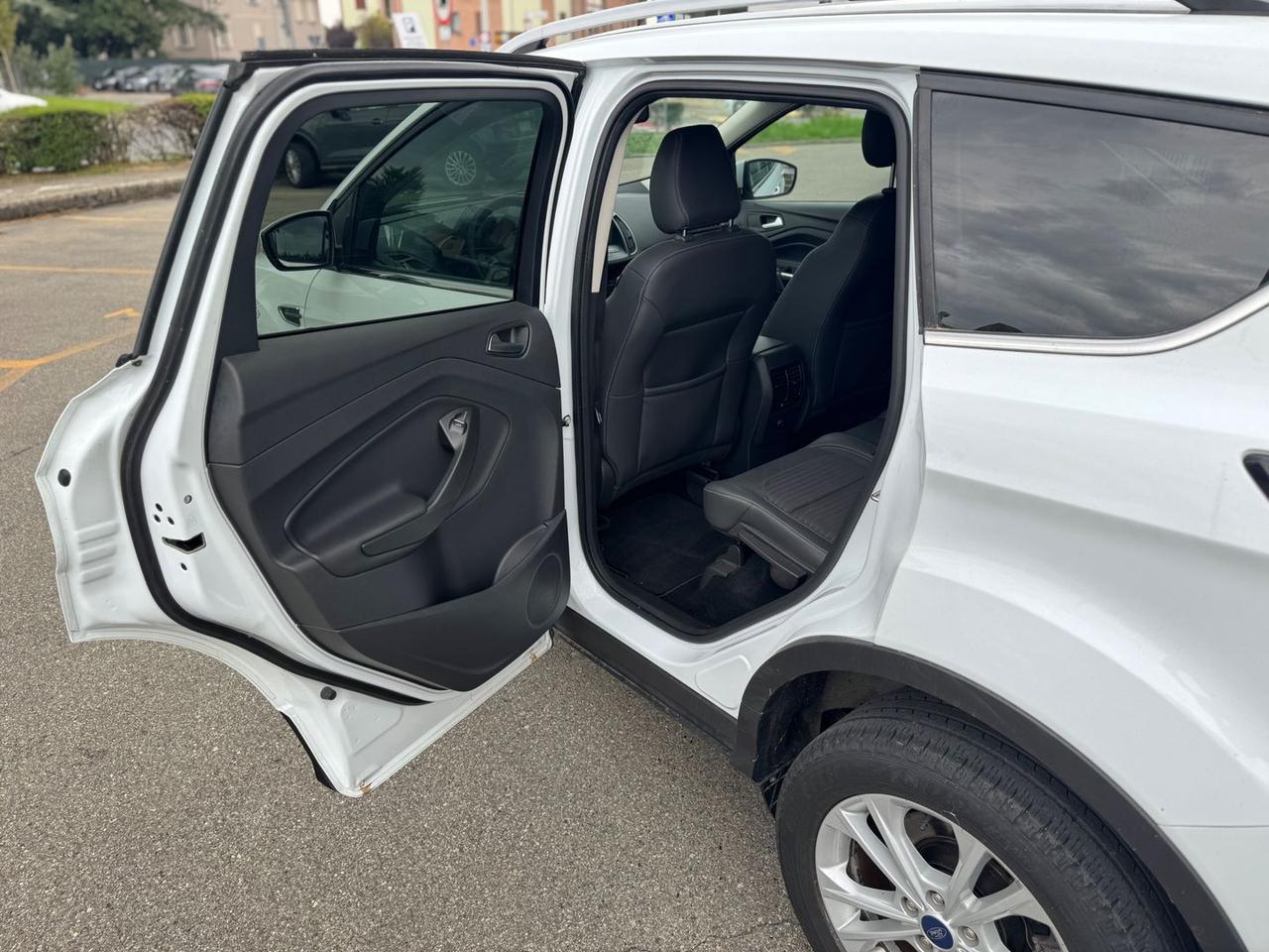 Ford Kuga Edition 1.5 TDCi #7069