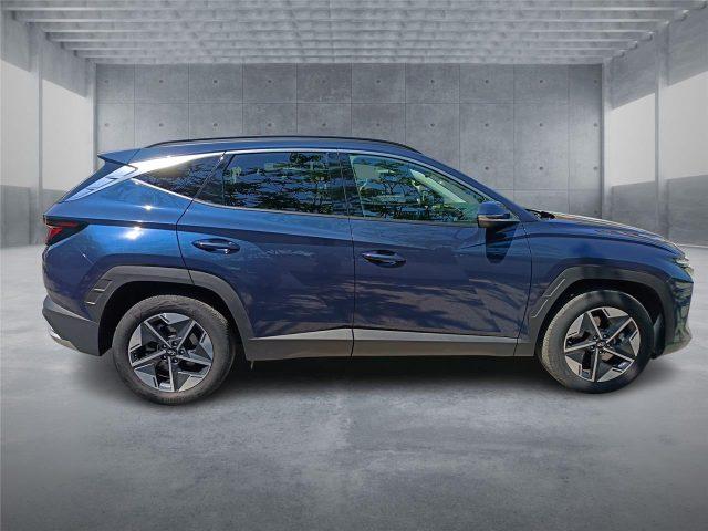 HYUNDAI Tucson 3ª serie 1.6 T-GDI 48V Business