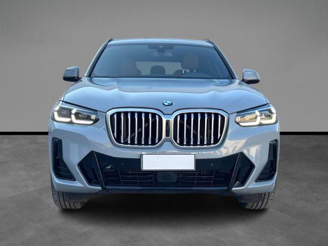 BMW X3 xDrive20d 48V Msport