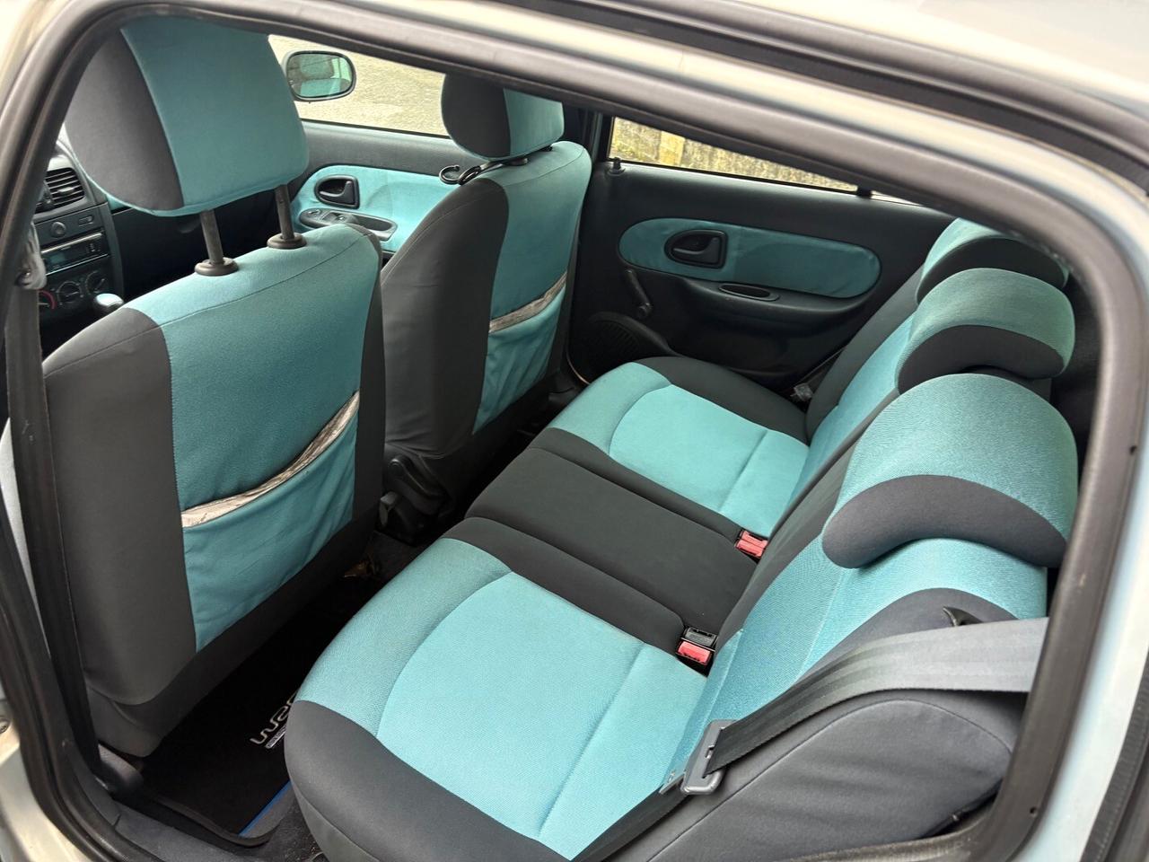 Renault Clio 1.2 16V cat 5 porte Expression