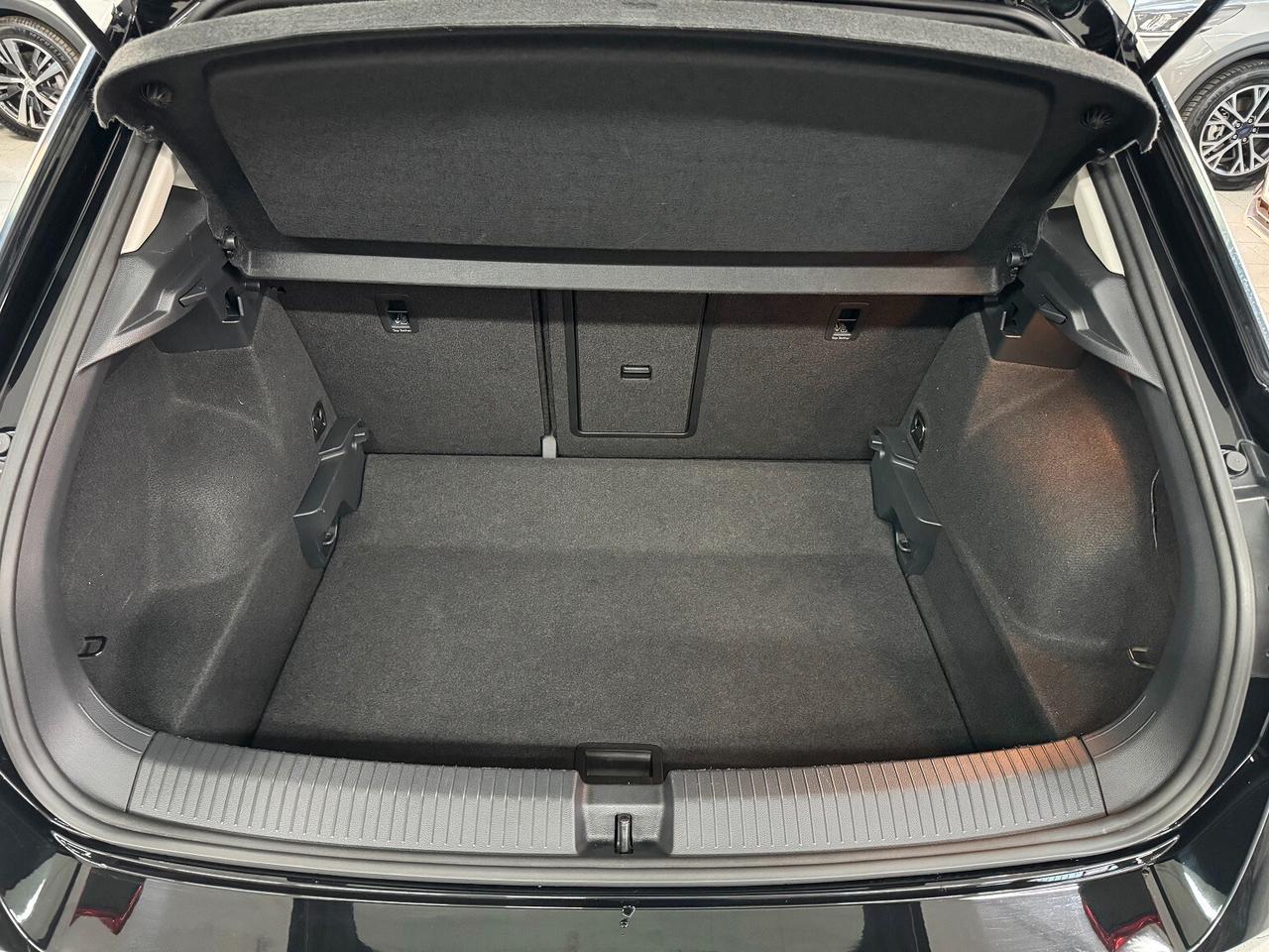 T-Roc 1.0TSI 115 CV Style TELECAMERA SUPER BELLA