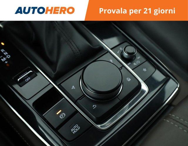 MAZDA CX-30 2.0L Skyactiv-G M Hybrid AWD Exclusive