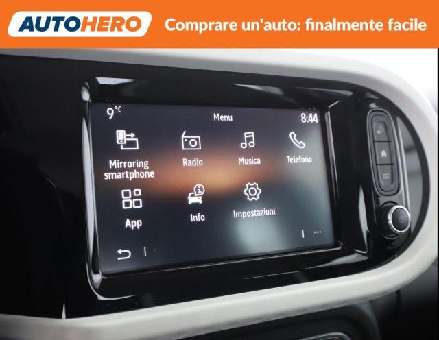 RENAULT Twingo SCe 65 CV Zen