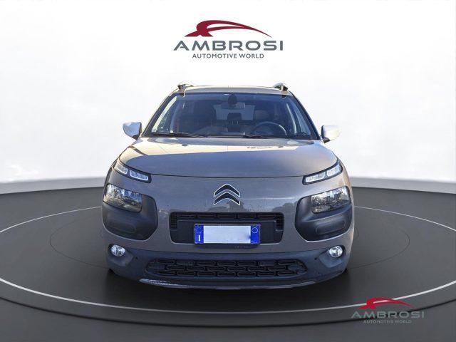 CITROEN C4 Cactus BlueHDi 100 S&S Rip Curl