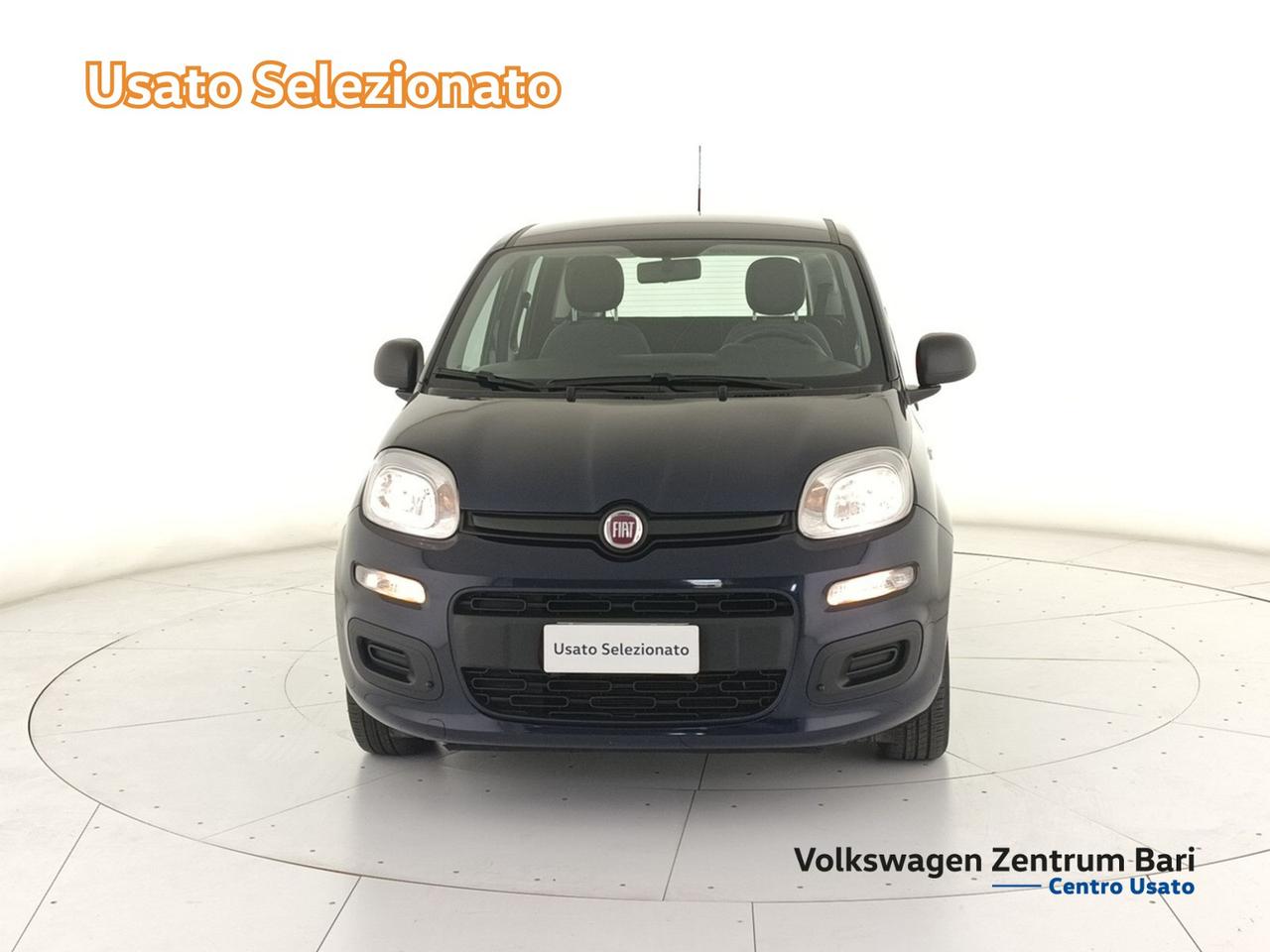 Fiat Panda 1.0 firefly hybrid s&s 70cv