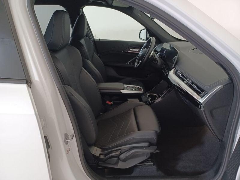 BMW X1 U11 xdrive23d mhev 48V MSport Edition Signature aut