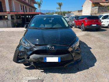 Mazda 2 1.500 HYBRID 92CV