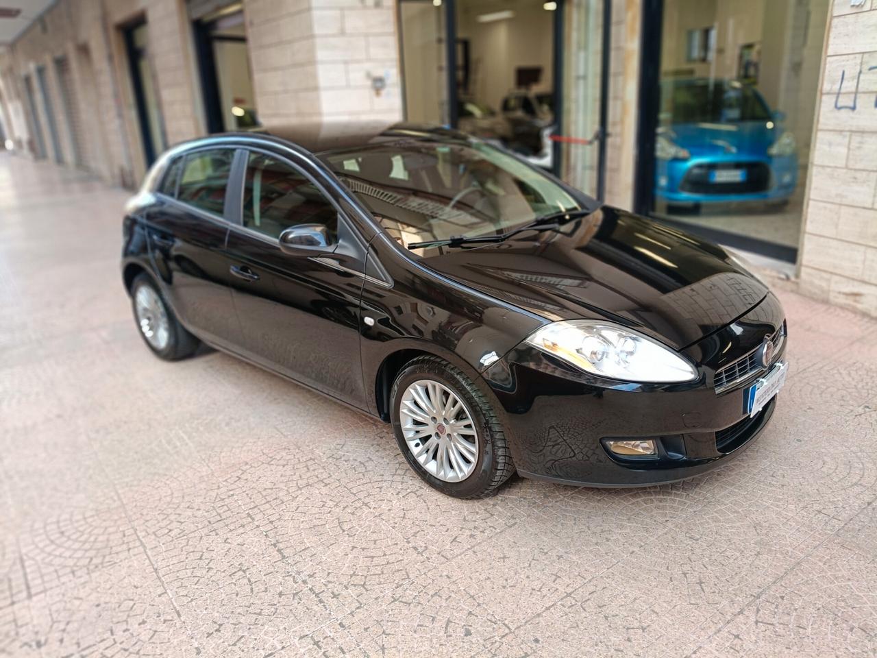 Fiat Bravo 1.4 Dynamic GPL