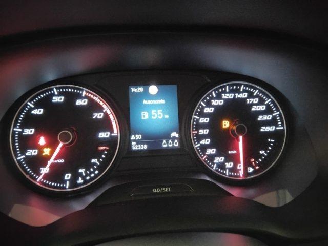 SEAT Ateca 1.0 TSI Business LED