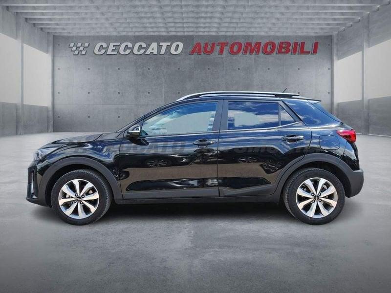 KIA Stonic Stonic 1.2 dpi Style 84cv