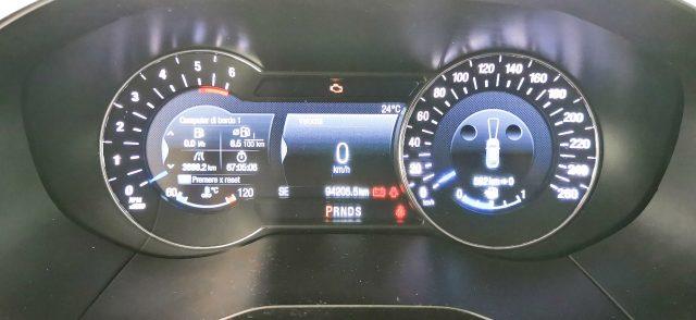 FORD S-Max 2.0 EcoBlue 150CV Start&Stop Aut.7p. Titanium Busi