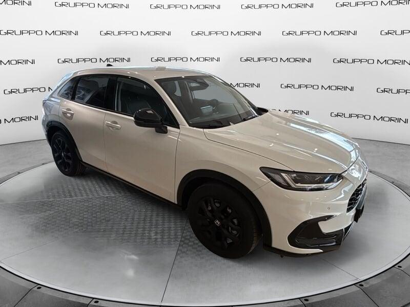 Honda ZR-V HEV 2.0 Sport